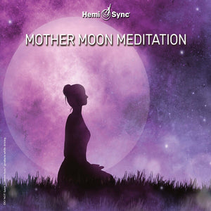 Various Artists - Mother Moon Meditation [CD]