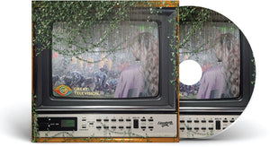 Elizabeth Cook - Great Television [CD]