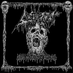 Cutthroat - Invoking Terror [CD]