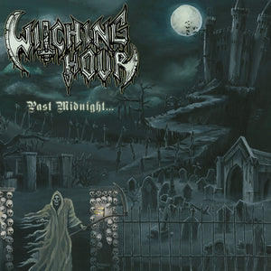 Witching Hour - Past Midnight [LP]