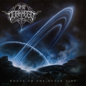 Pre-Order: Into Darkness - Route To The Outer Side [LP]