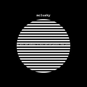 Mclusky - My Pain And Sadness Is More Sad & Painful [180 Gram]