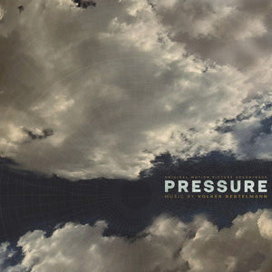 Volker Bertelmann - Pressure [LP]
