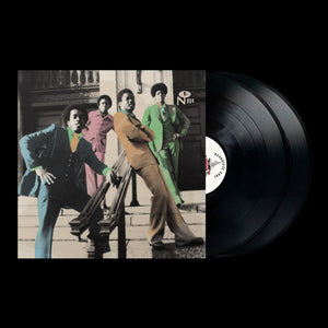 Eccentric Soul: Magic Touch Label Vol. 1 / Var - Eccentric Soul: Magic Touch Label Vol. 1 / Var [LP]