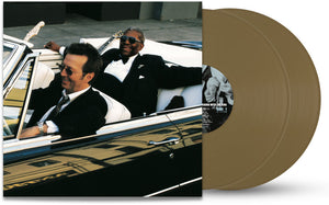 Eric Clapton - Riding with the King - Remastered Expanded Edition [LP]