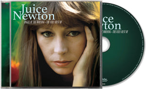 Juice Newton - Angel Of The Morning - The Very Best Of [CD]