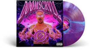 Diplo - d00mscrvll [LP]