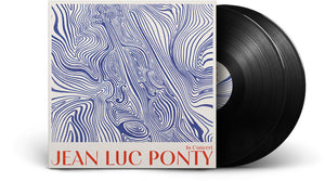 Jean-Luc Ponty - In Concert [2LP]