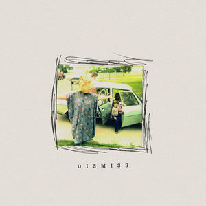 Dismiss - Lost Transmissions: 1995-1996 [LP]