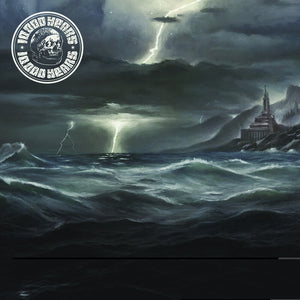 000 Years 10 - Esox Lucifer [White Vinyl]