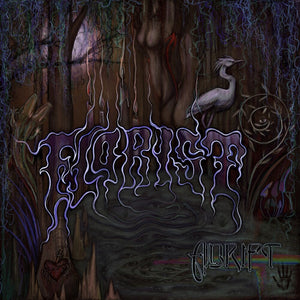 Florist - Adrift [CD]
