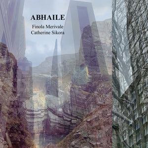 Catherine Sikora - Abhaile [CD]