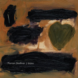 Florian Stoffner - Bijou [CD]