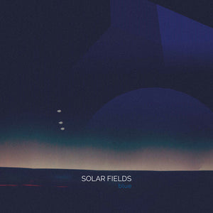 Solar Fields - Blue [2LP]