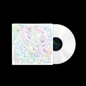Various Artists - Plants Can Dance (curated by Auntie Flo) [White Vinyl]