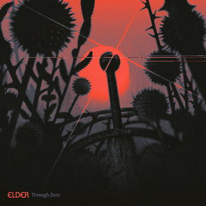 Elder - Through Zero [Smoke]