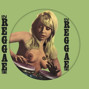 Various Artists - In Reggae Time [LP]