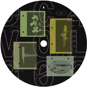 Various Artists - Dc4 Vol. 3 [12" Vinyl]