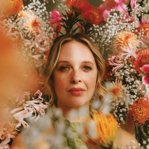 Pre-Order: Ruby Wood - No Rain. No Flowers [12" Vinyl]