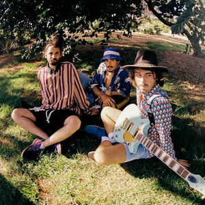 Pre-Order: Young Israelites - So Lost/my Way [7" Vinyl]