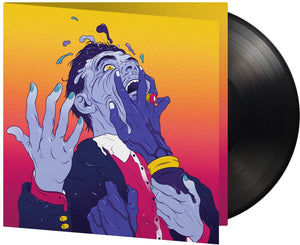 "everything Everything " - Get To Heaven [180 Gram]