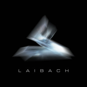 Laibach - Spectre [Limited Edition] [Clear Vinyl]