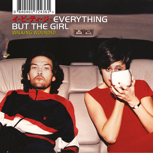 Everything But The Girl - Walking Wounded [CD]