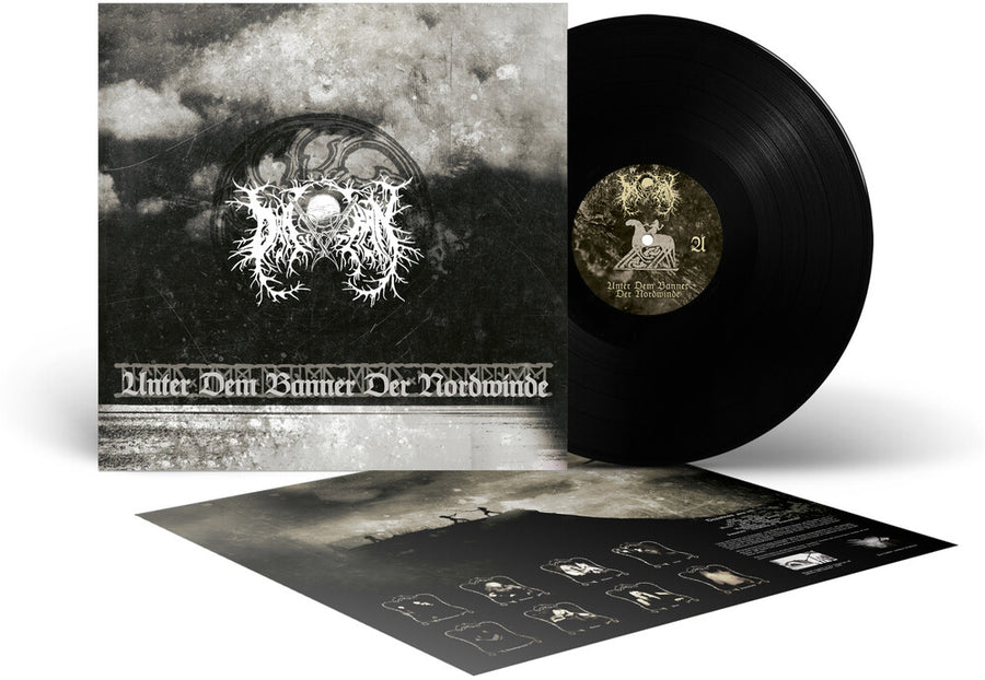 Pre-Order: Drautran - Unter Dem Banner Der Nordwinde (Bonus Track) [Limited Edition]