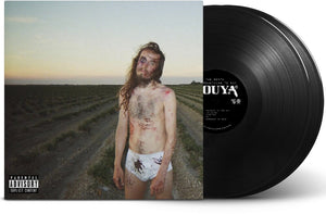 Pre-Order: Pouya - South Got Something To Say (Gate) [LP]