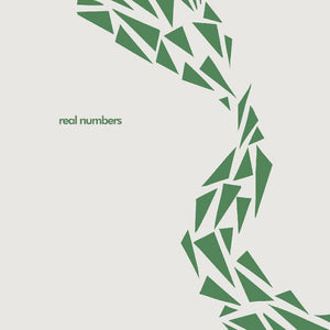 Pre-Order: Real Numbers - Was It Always This Way [CD]