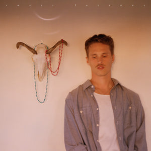 Ryan Beatty - Sweet Fortune [Black with Poster]