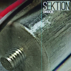 Sektion - Druck [LP]