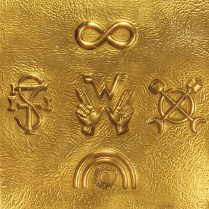Weezer - Weezer - [Black]