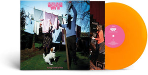 Pre-Order: Everyone Says Hi - Funny Cos It's True [Color]