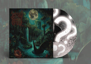 Sallow Moth - Hydrophilous Brood [Colored Vinyl]