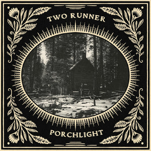 Two Runner - Porchlight [Bone]