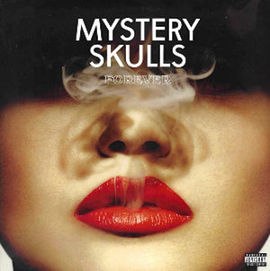 Mystery Skulls - Forever [LP]
