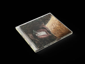 Carin Leon - Muda [Jewel Case]