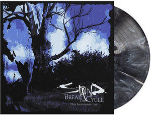 Staind - Break the Cycle (25th Anniversary Live) [Black Ice/Black Wave]