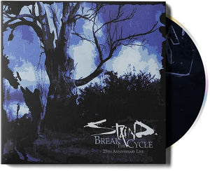 Staind - Break the Cycle (25th Anniversary Live) [CD]