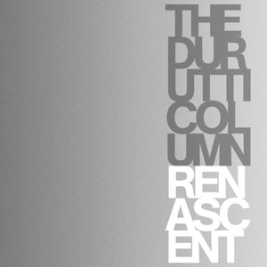 Durutti Column - Renascent [Green Vinyl]