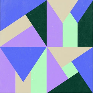 Jonathan Kaspar - Maeve035 [12" Vinyl]