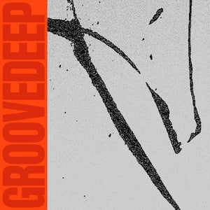 Groovedeep - Funk Solo [12" Vinyl]