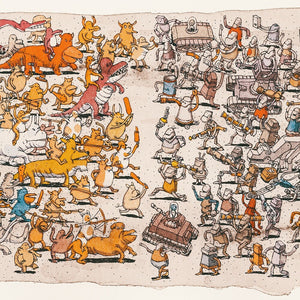 Dance Gavin Dance - Instant Gratification (ecovinyl) [Indie Exclusive]