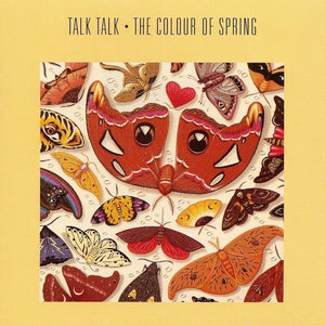 Talk Talk - Colour of Spring [LP]