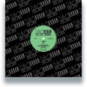Tommy & Kenny Dope & Mike Delgado & Heilbronn,matthias Musto - Sound of Sub-urban Volume 4 [12" Vinyl]
