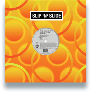 Various Artists - Sound of Slip N Slide Vol. 1 [12" Vinyl]