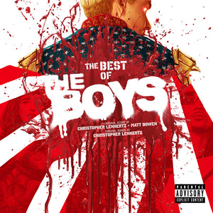 Christopher Lennertz  / Bowen,Matt (Uk) - Boys: The Best Of - O.S.T. (Uk) [CD]