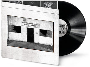 Pre-Order: Temperance Movement - New Promise Land Incorporated [LP]