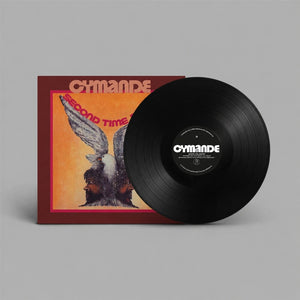 Cymande - Second Time Round [Reissue]